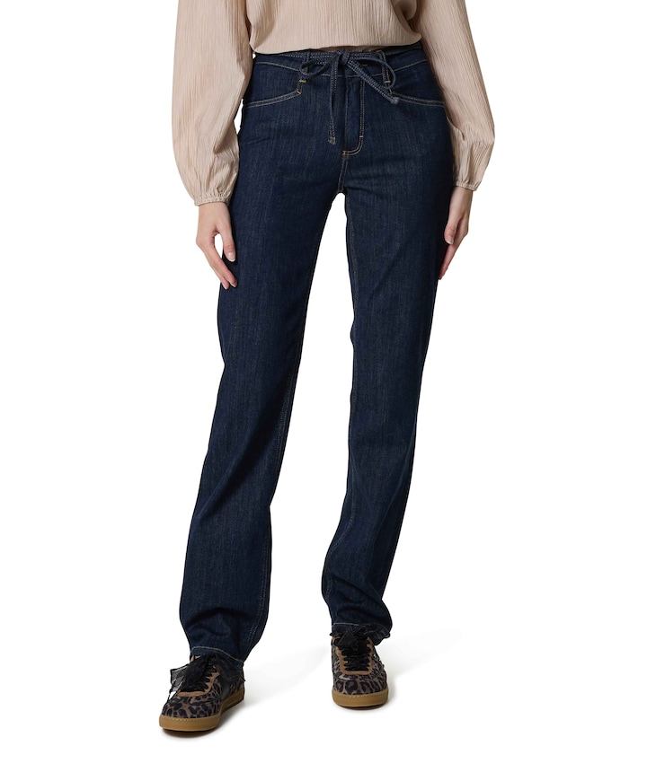 Liv dames jeans blauw