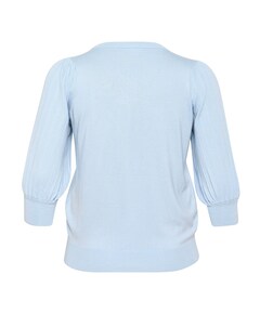 Trui blauw