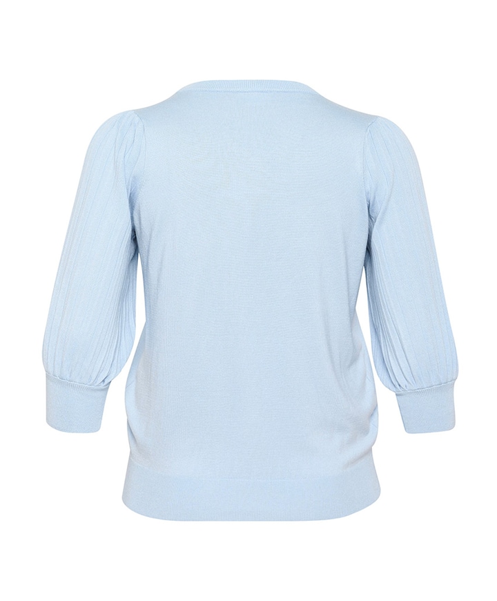 Trui blauw