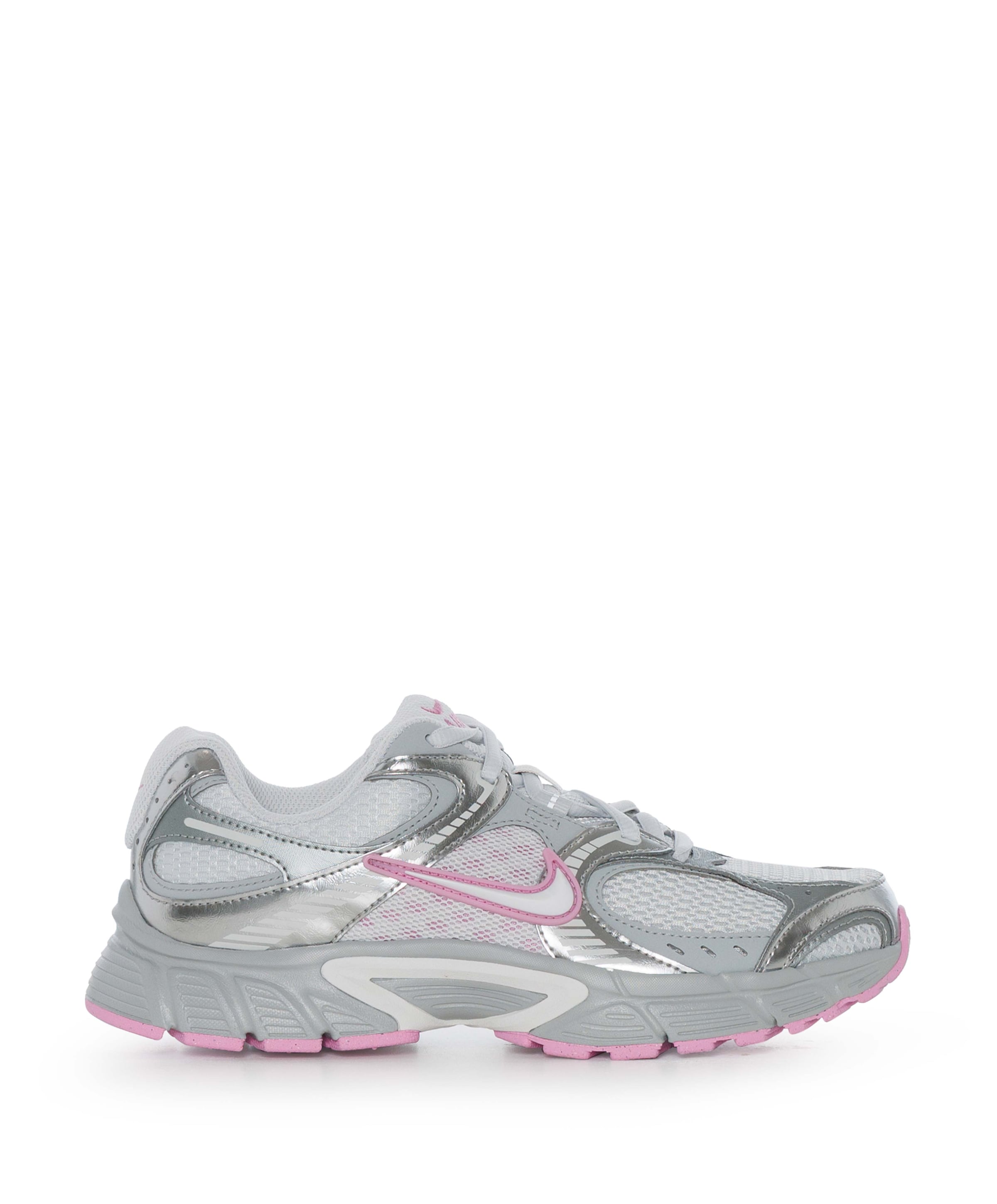 W Nike V5 Rnr dames sneakers grijs