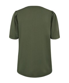 T-shirt groen