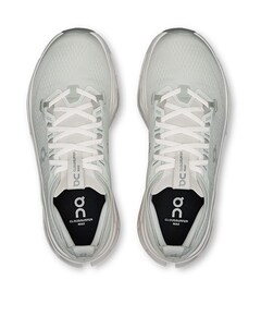 Cloudsurfer Max Women dames runningschoenen ecru