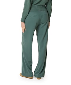 FQNanni-pant dames broek groen