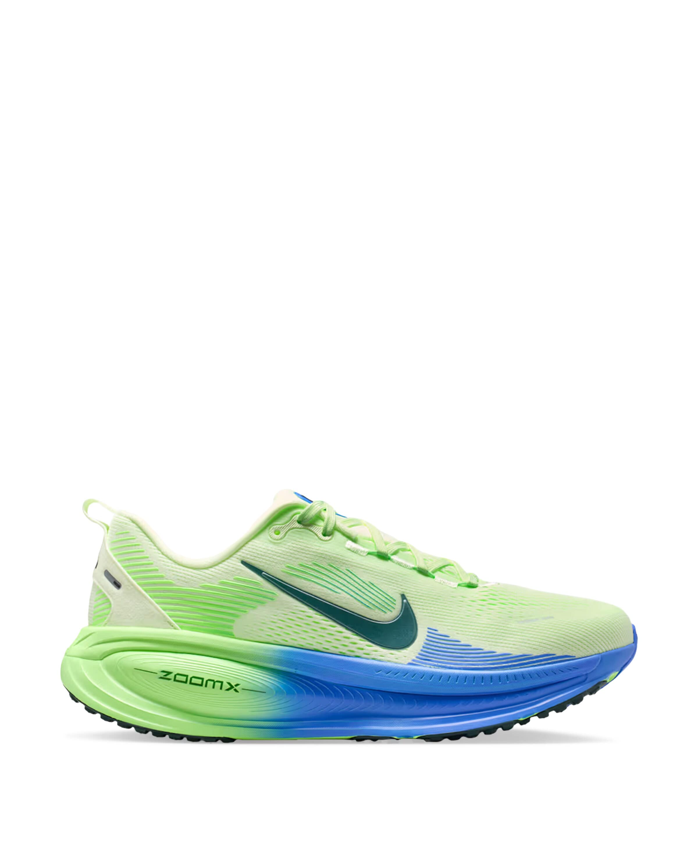 Nike Vomero 18 Men's Road Running S heren runningschoenen wit
