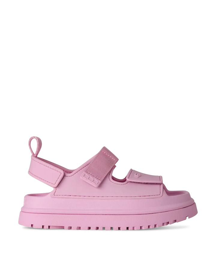 GOLDENGLOW meisjes sandalen roze