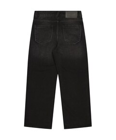 Hanoi jongens jeans zwart