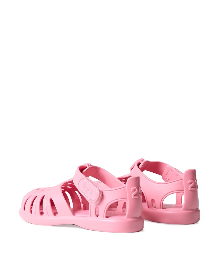 Tobby  meisjes sandalen roze