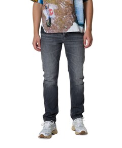Archer heren jeans grijs