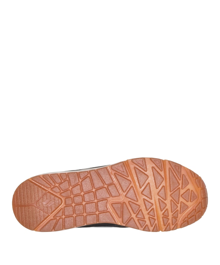 UNO GEN1-CITY EDGE jongens sneakers zwart