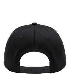 Heren hoofdaccessoire zwart
