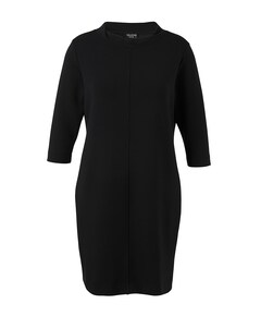 Dames jurk zwart