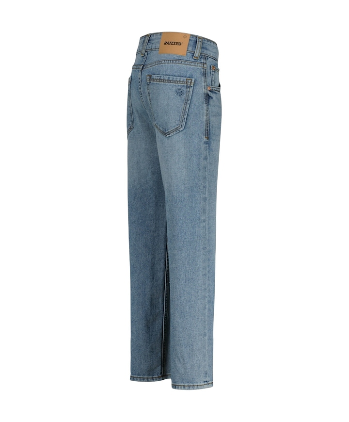 Denver jongens jeans blauw