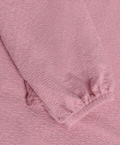 Meisjes longsleeve roze