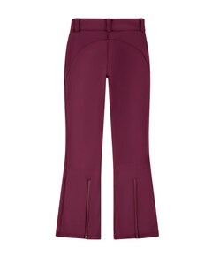 Broek bordeaux