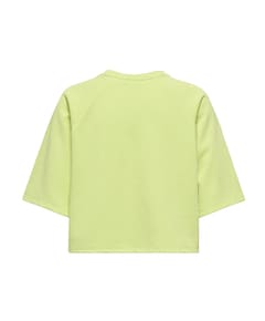 Dames sweater groen
