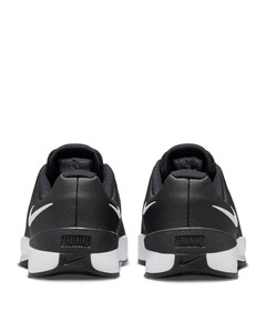 Nike Mc Trainer 4 Women's Training dames runningschoenen zwart