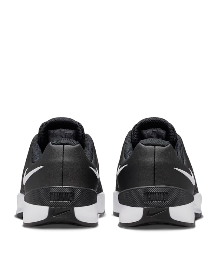 Nike Mc Trainer 4 Women's Training dames runningschoenen zwart