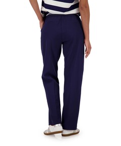 broek blauw