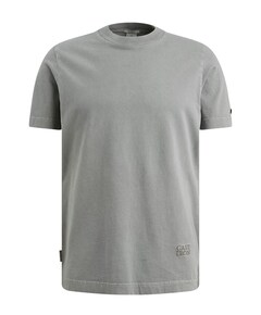 Heren T-shirt grijs