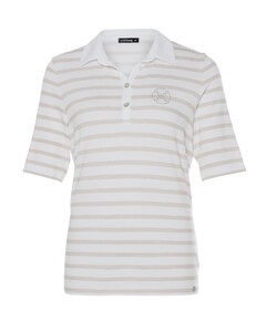 Polo beige