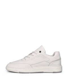 ND1 heren sneakers wit