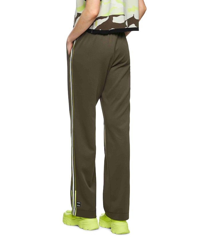 WASHINGTON broek groen