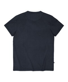 Heren T-shirt blauw