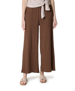 dames broek bruin