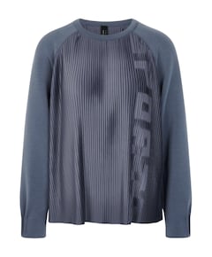 Dames sweater grijs