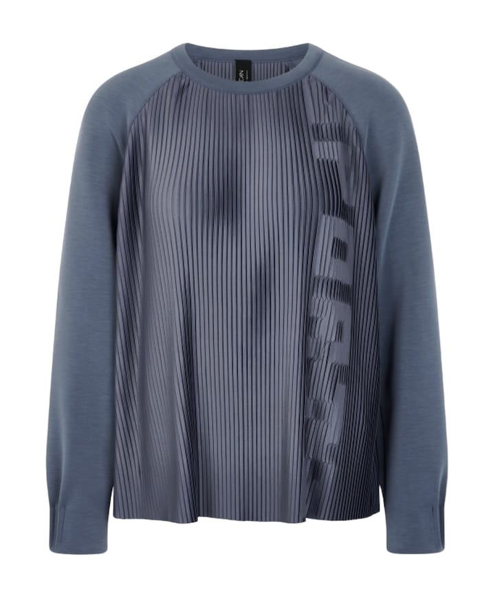 Dames sweater grijs