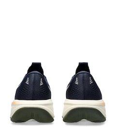 Gel-cumulus 28 heren runningschoenen blauw