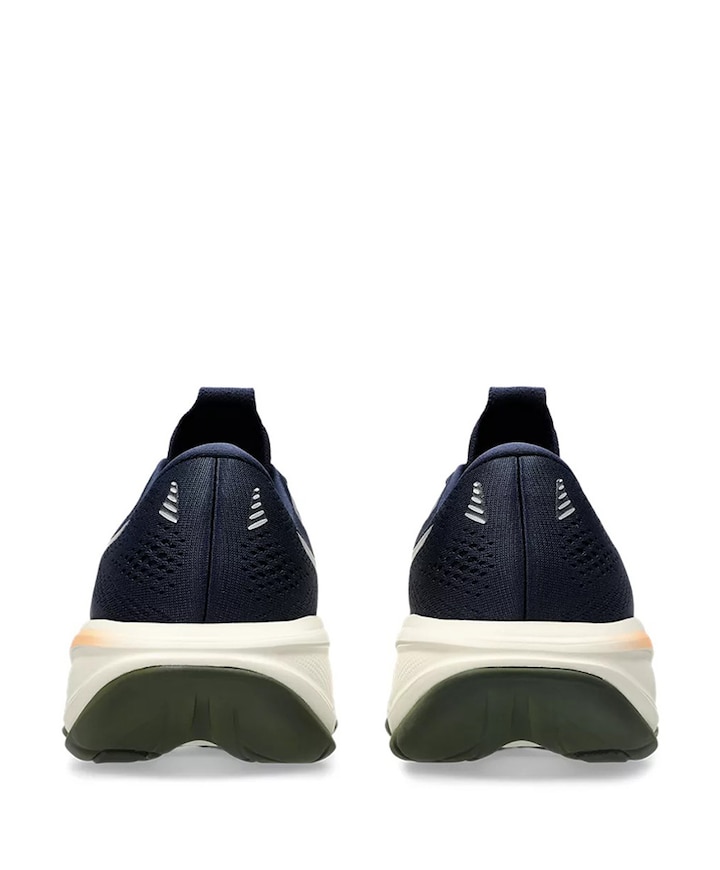 Gel-cumulus 28 heren runningschoenen blauw