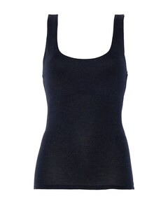 Dames top blauw