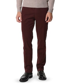 BONN Art.2-8555 heren broek bordeaux