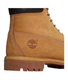 Timberland Premium heren boots beige