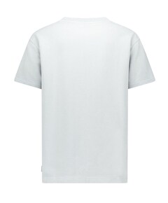 Heren t-shirt groen