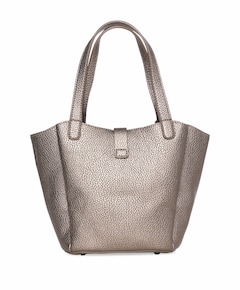 Dames tas beige