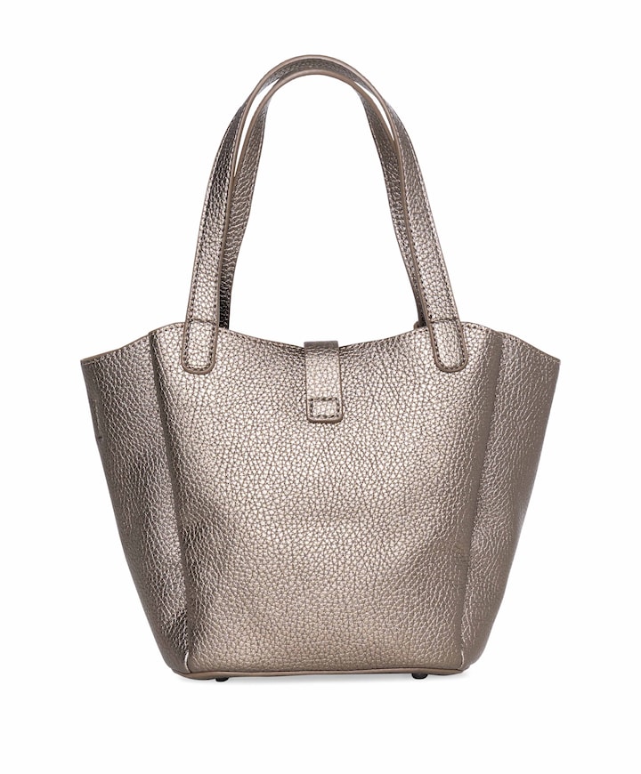 Dames tas beige