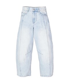 M262523 meisjes jeans blauw