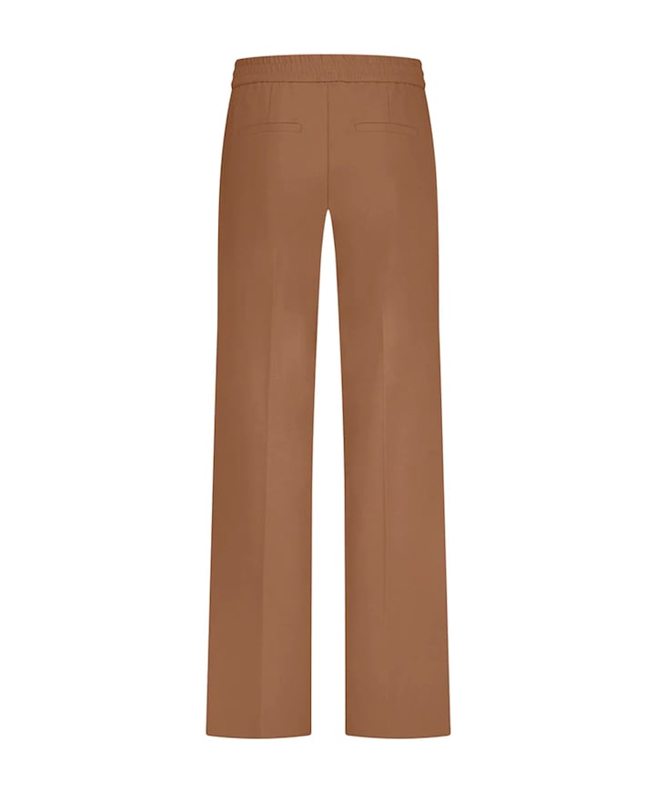 Ivey broek bruin