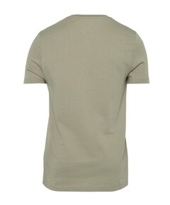 Heren t-shirt grijs