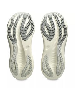 Gel-nimbus 27 runningschoenen zwart