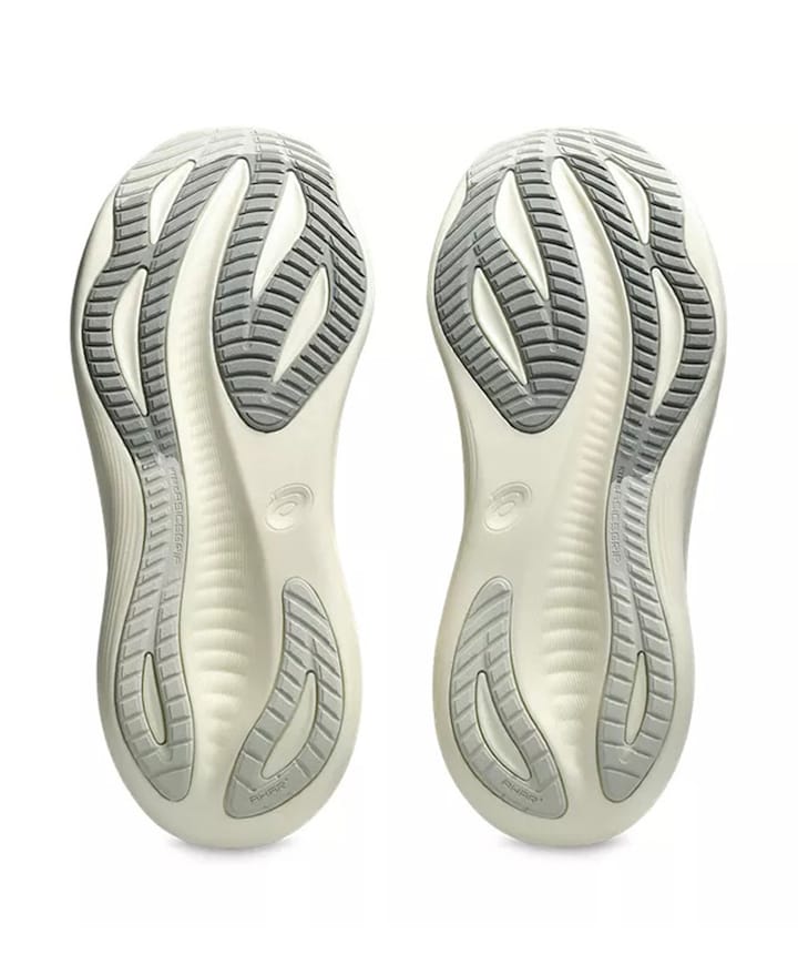 Gel-nimbus 27 runningschoenen zwart