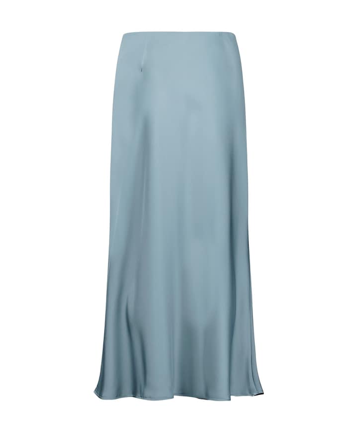 Dames rok groen