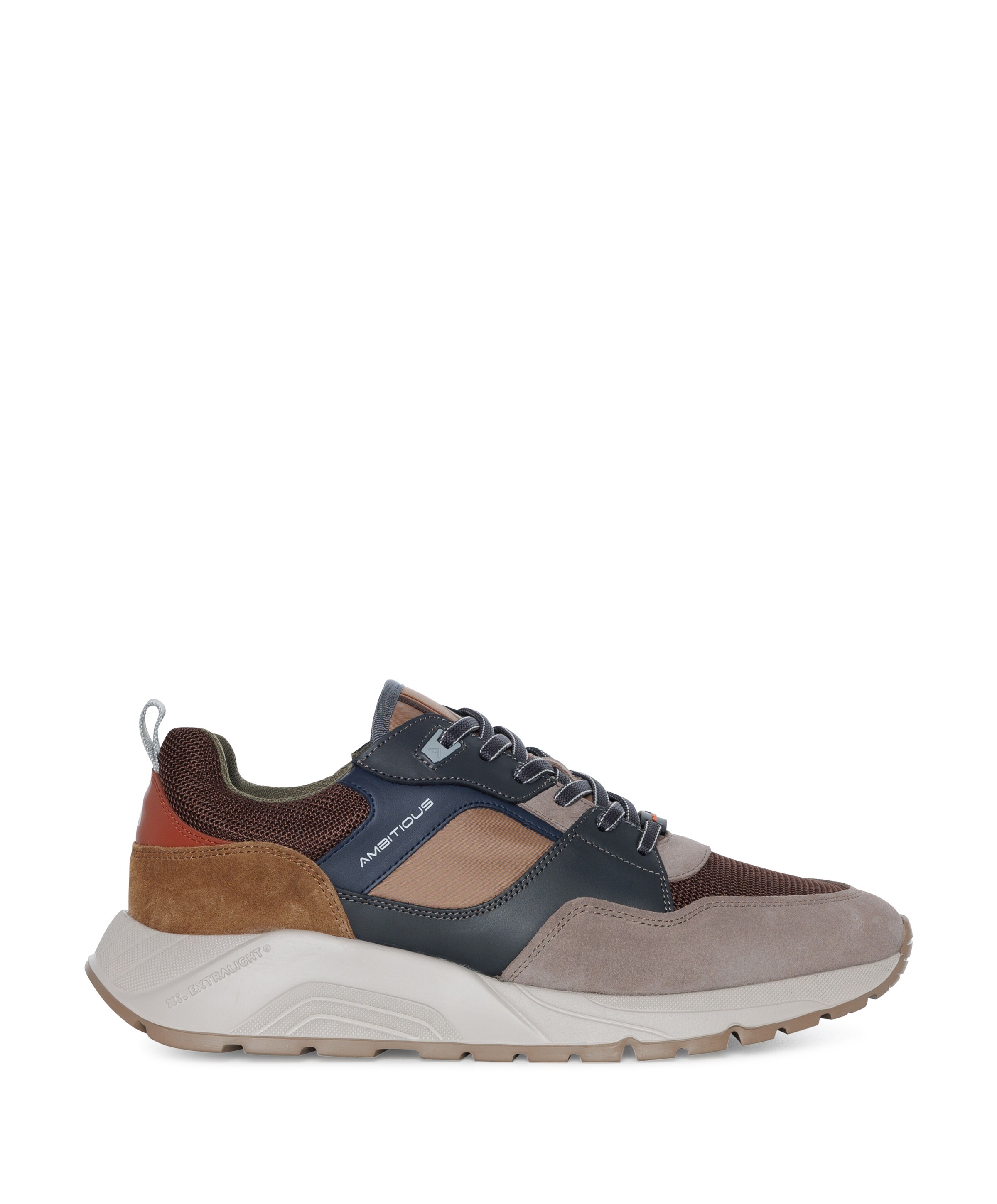 Strider sneakers beige