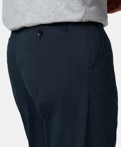 BONN Art.1-8079 heren broek blauw