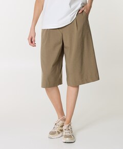 ROULAMBETHA RW WF dames korte broek beige