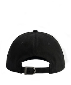 Heren hoofdaccessoire zwart