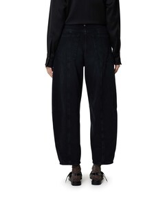 Swore dames jeans grijs