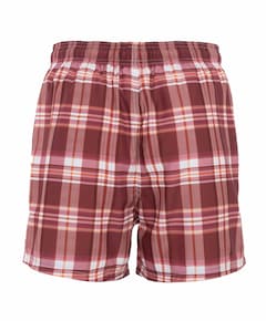 Zwemshort rood